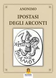 Title: Ipostasi degli Arconti, Author: (Anonimo)