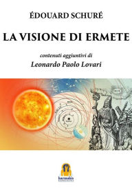 Title: La Visione di Ermete, Author: Édouard Schuré