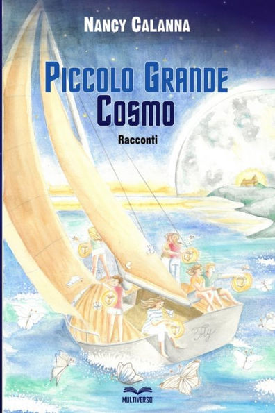 Piccolo Grande Cosmo: Racconti