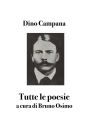 Tutte le poesie: a cura di Bruno Osimo