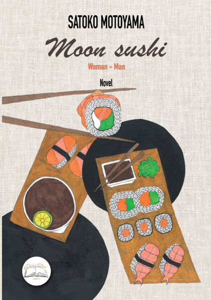 Moon sushi