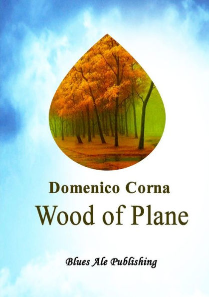 Wood of Plane