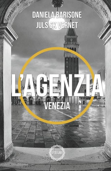 L'Agenzia: Venezia