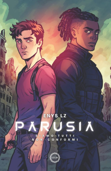 Parusia: Siamo tutti non-conformi
