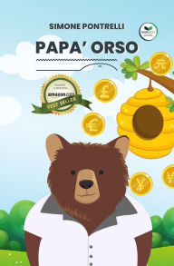 Title: Papà Orso, Author: Simone Pontrelli