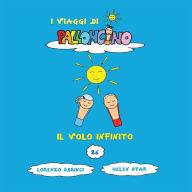 Title: Il Volo Infinito, Author: Lorenzo Sbrinci