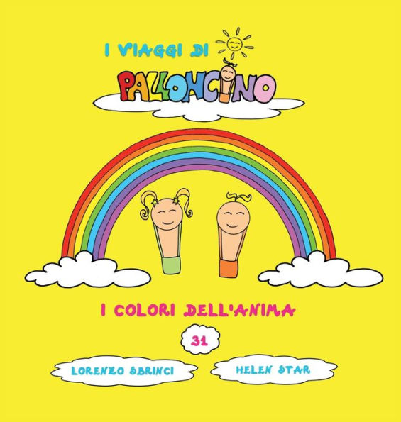 I Colori dell'Anima