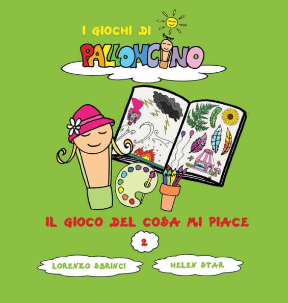 Il Gioco del Cosa mi Piace