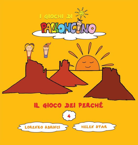 Il Gioco dei Perchï¿½