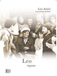 Title: Leo risposte, Author: Leo Amici