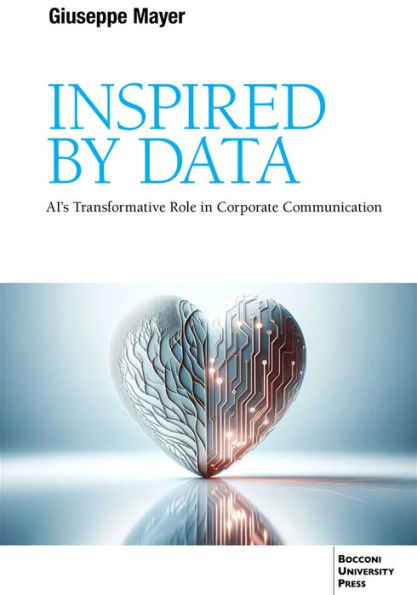 Inspired by Data: AI's Transformative Role Corporate Communication