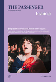 Title: The Passenger - Francia, Author: AA. VV.