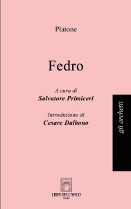 Title: Fedro, Author: Platone Platone