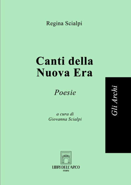 Canti della Nuova Era