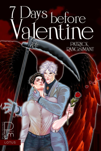 7 Days Before Valentine (versione italiana)