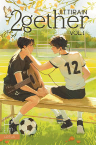 Title: 2Gether Vol 1 (versione italiana), Author: JittiRain