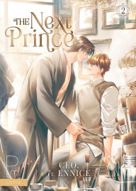 Title: The Next Prince (versione italiana) Vol 2: Collana Lotus, Author: Ceo. Ft. Ennice