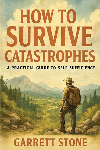 How to Survive Catastrophes: A Pratical Guide to Self-Sufficiency
