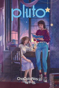 Title: Pluto (Edizione Italiana), Author: ChaOplaNoy