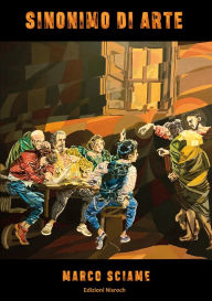 Title: Sinonimo di Arte, Author: Marco Sciame