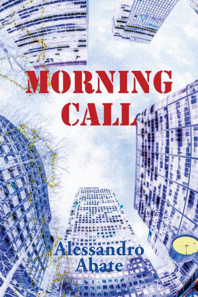 Morning Call (Italian Edition)