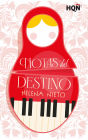 Notas del destino