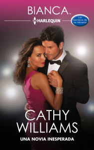 Title: Una novia inesperada, Author: Cathy Williams