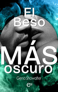 Google books plain text download El beso más oscuro 9791370008659 MOBI PDF ePub in English