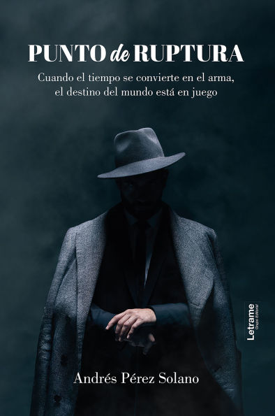 Punto de ruptura