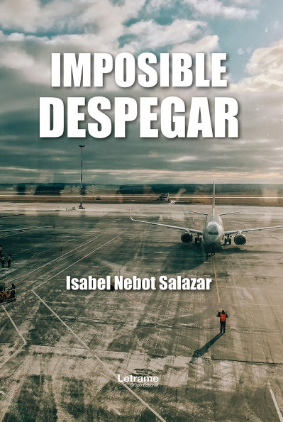 Imposible despegar