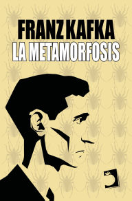 Title: La metamorfosis, Author: Franz Kafka