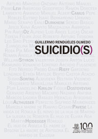 Title: Suicidio(s), Author: Guillermo Rendueles Olmedo