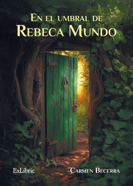 En el umbral de Rebeca Mundo