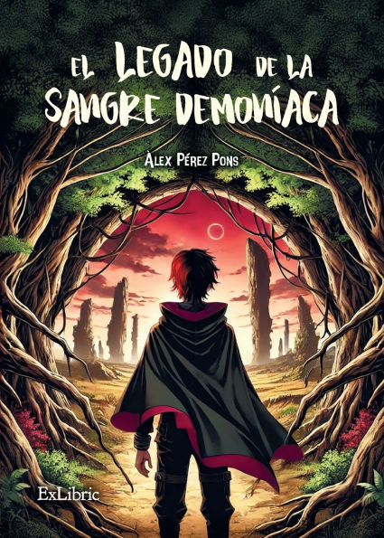El legado de la sangre demonï¿½aca