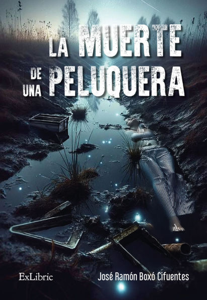 La muerte de una peluquera