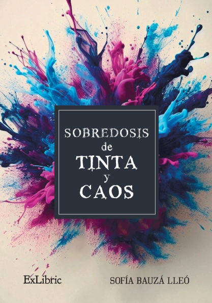 Sobredosis de tinta y caos