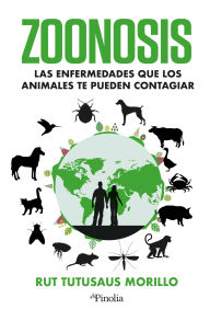 Title: Zoonosis, Author: Rut Tutusaus Morillo