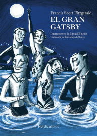 Title: El Gran Gatsby, Author: Francis Scott Fitzgerald