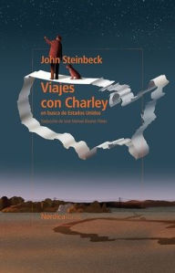 Title: Viajes con Charley, Author: John Steinbeck