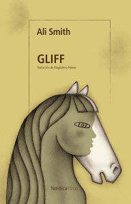 Title: Gliff, Author: Ali Smith