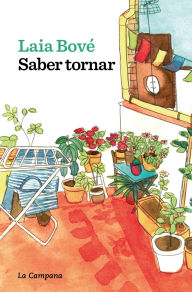 Title: Saber tornar, Author: Laia Bové