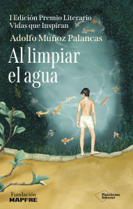 Pdf books free download free Al limpiar el agua 9791387568771