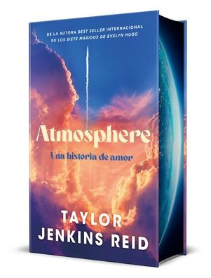 Atmosphere (en español)