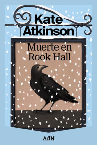 Title: Muerte en Rook Hall, Author: Kate Atkinson