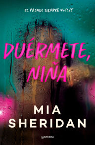Free pdf download ebooks Duérmete, niña (English Edition)