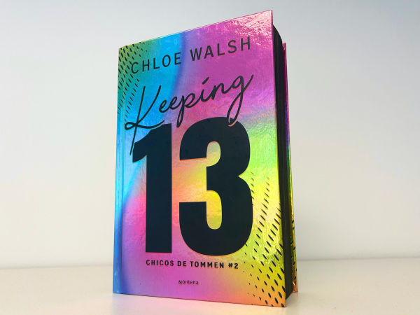 Keeping 13 (Edición especial) / Keeping 13 (Special Edition)