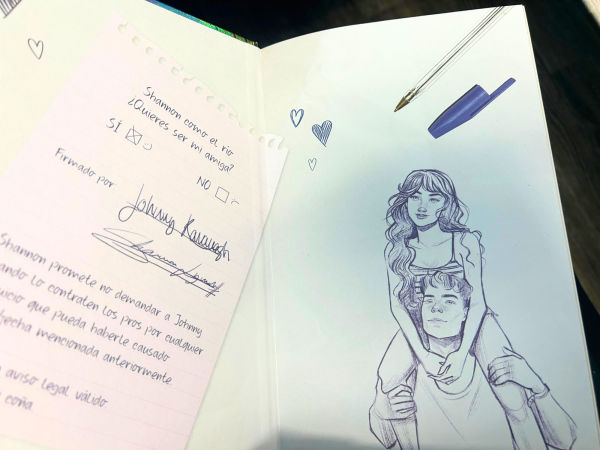 Keeping 13 (Edición especial) / Keeping 13 (Special Edition)