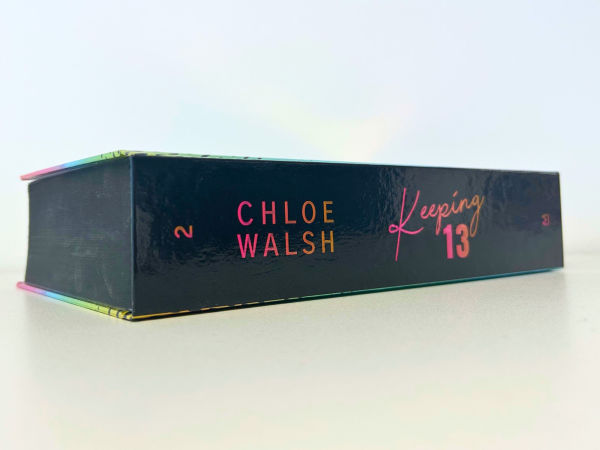 Keeping 13 (Edición especial) / Keeping 13 (Special Edition)