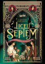 Liceu Septem 3 - La corona dividida