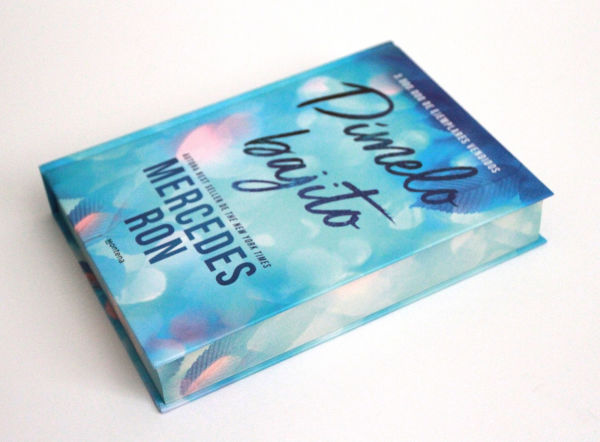 Dímelo bajito (edición especial limitada, cantos pintados) / Tell Me Softly (Limited Special Edition with Sprayed Edges)